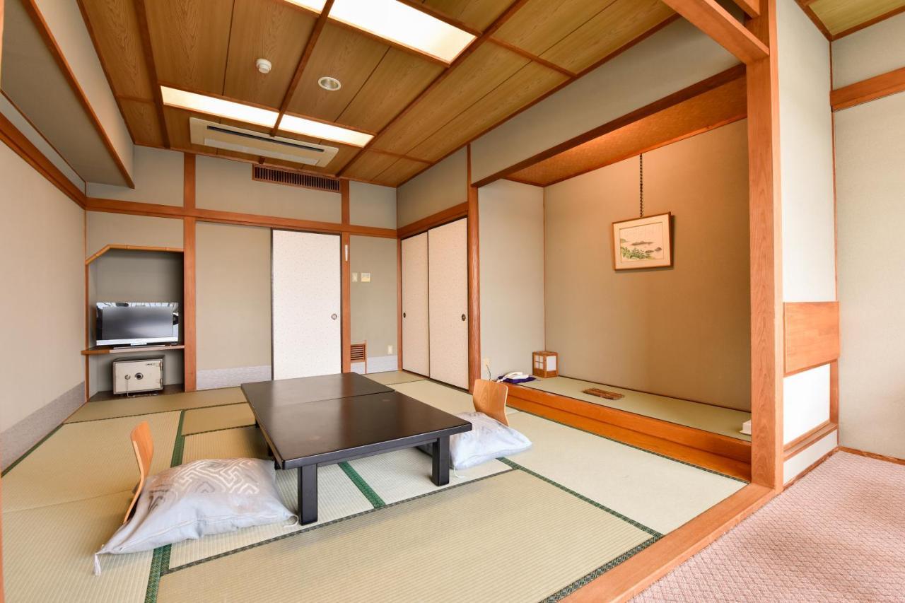 ホテル 風待ちの湯 福寿荘 志摩市 エクステリア 写真