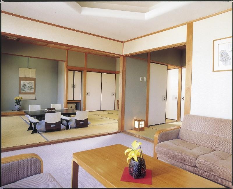 ホテル 風待ちの湯 福寿荘 志摩市 エクステリア 写真