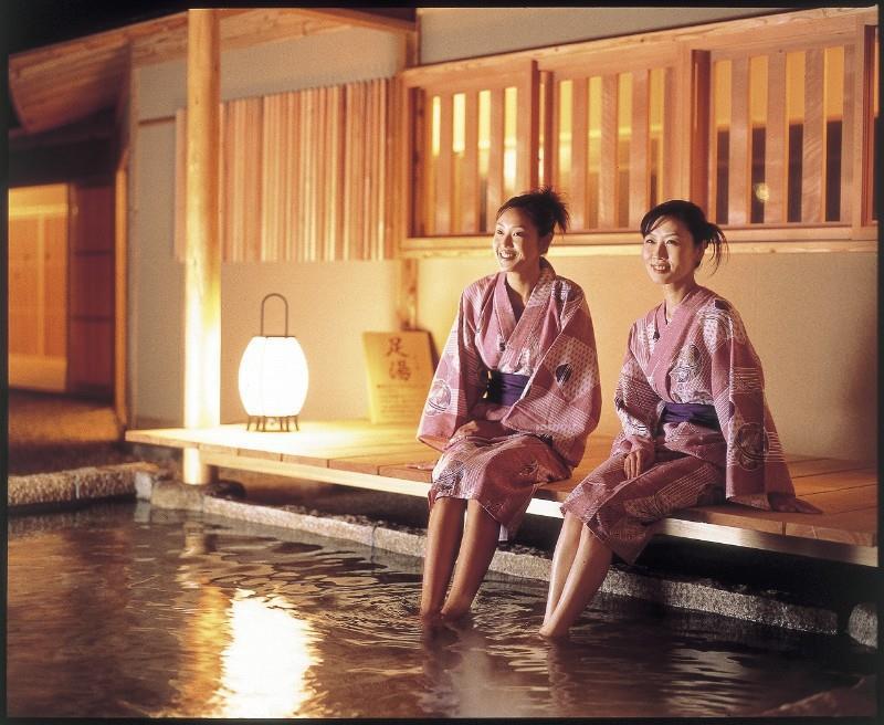 ホテル 風待ちの湯 福寿荘 志摩市 エクステリア 写真