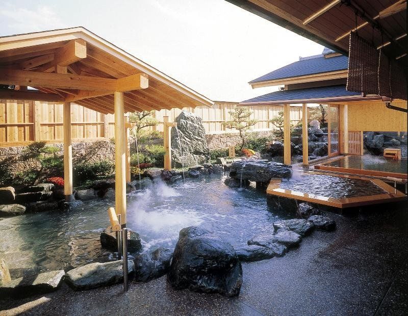 ホテル 風待ちの湯 福寿荘 志摩市 設備 写真